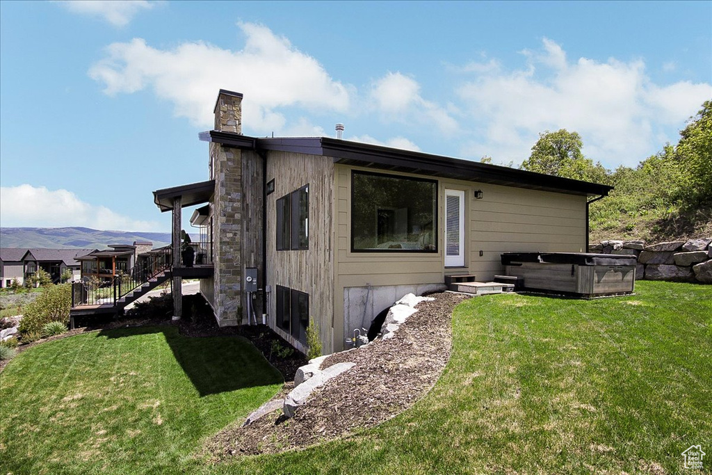 Photo 30 for MLS #2105552 at 997 S Quail Ln
