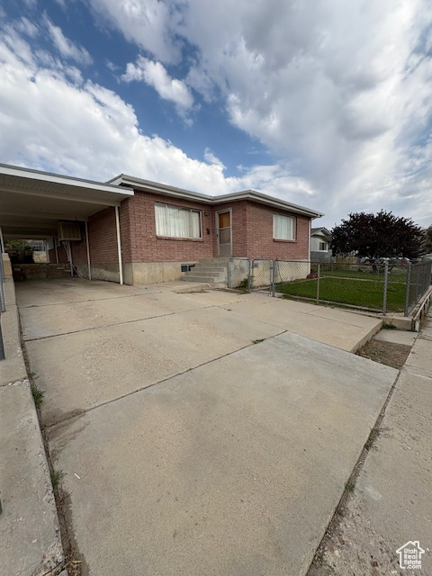 701 N 100 E Price, UT 84501