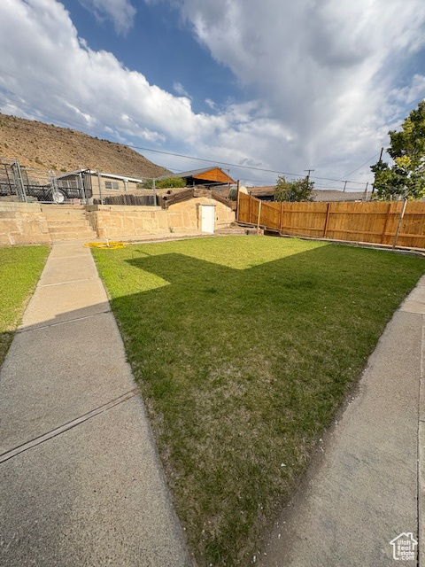 701 N 100 E Price, UT 84501