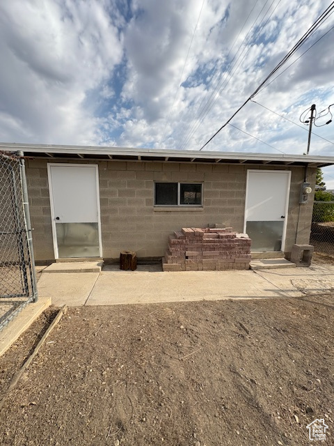 701 N 100 E Price, UT 84501