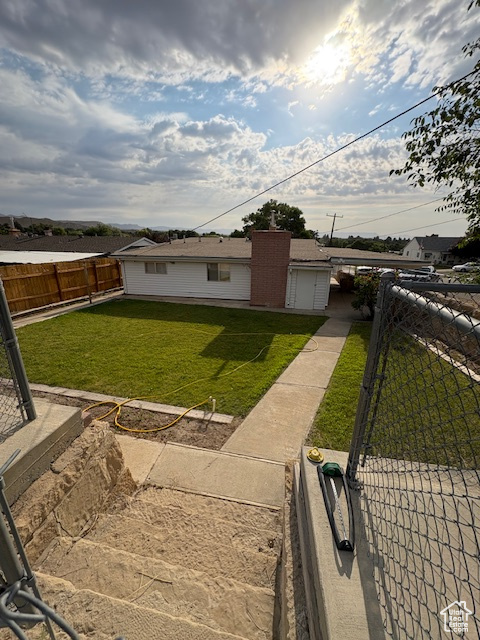 701 N 100 E Price, UT 84501