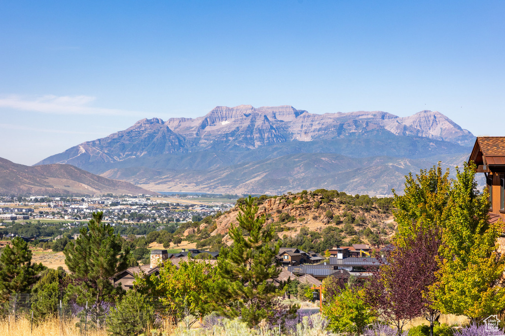 680 N PINTO KNOLL CIR Heber City, UT 84032