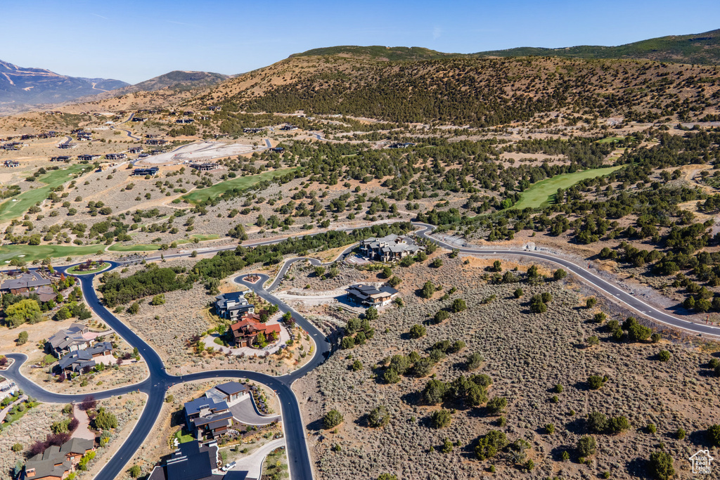 680 N PINTO KNOLL CIR Heber City, UT 84032