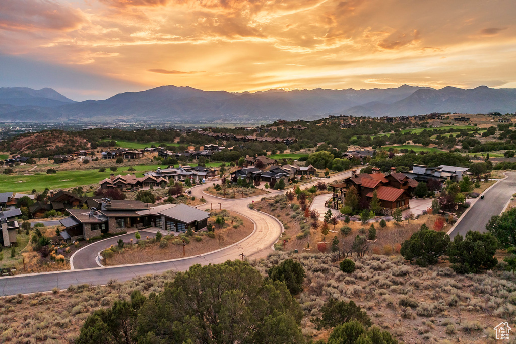 680 N PINTO KNOLL CIR Heber City, UT 84032