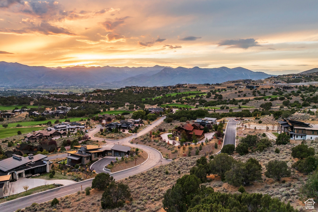 680 N PINTO KNOLL CIR Heber City, UT 84032