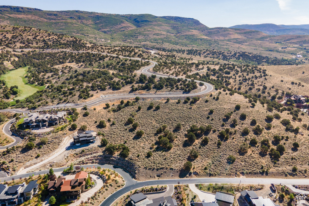 680 N PINTO KNOLL CIR Heber City, UT 84032