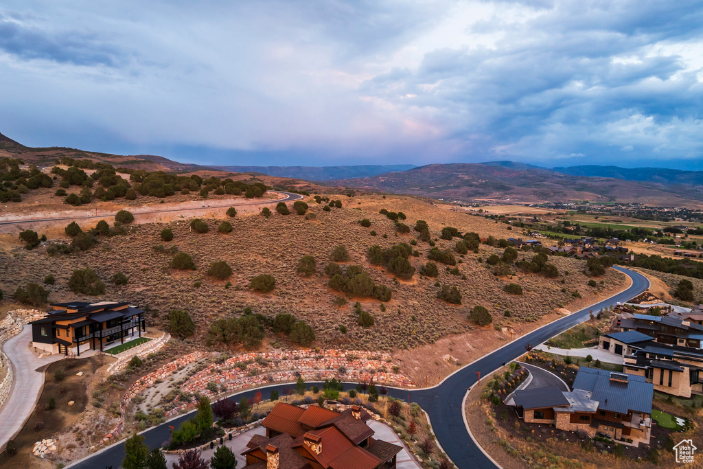 680 N PINTO KNOLL CIR Heber City, UT 84032