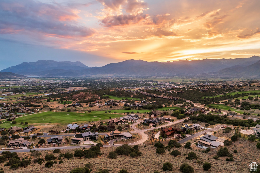 680 N PINTO KNOLL CIR Heber City, UT 84032