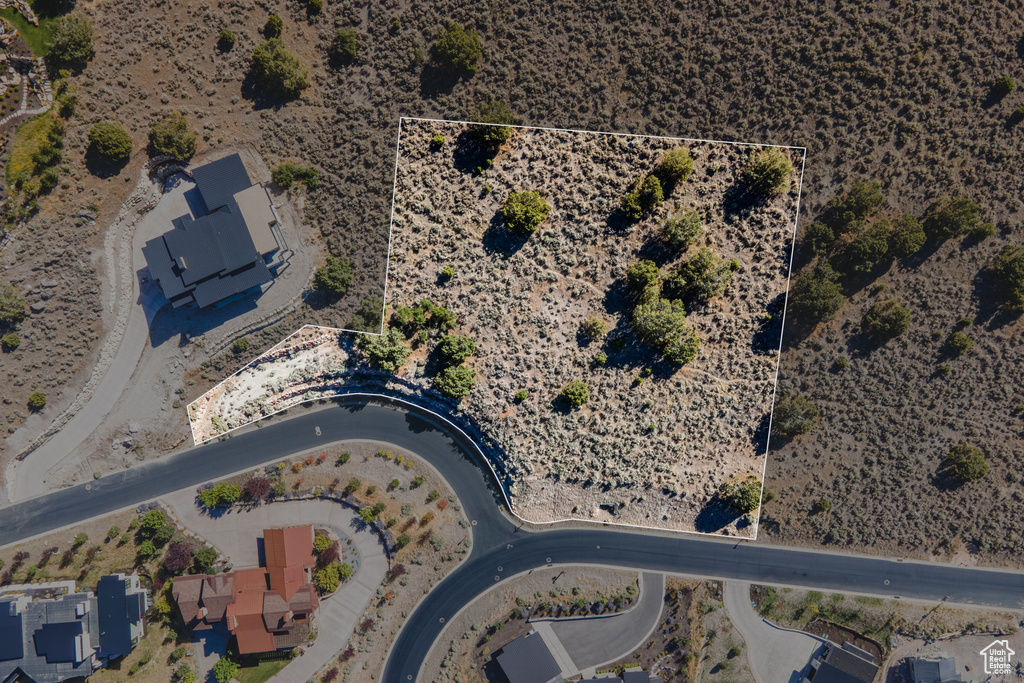 680 N PINTO KNOLL CIR Heber City, UT 84032