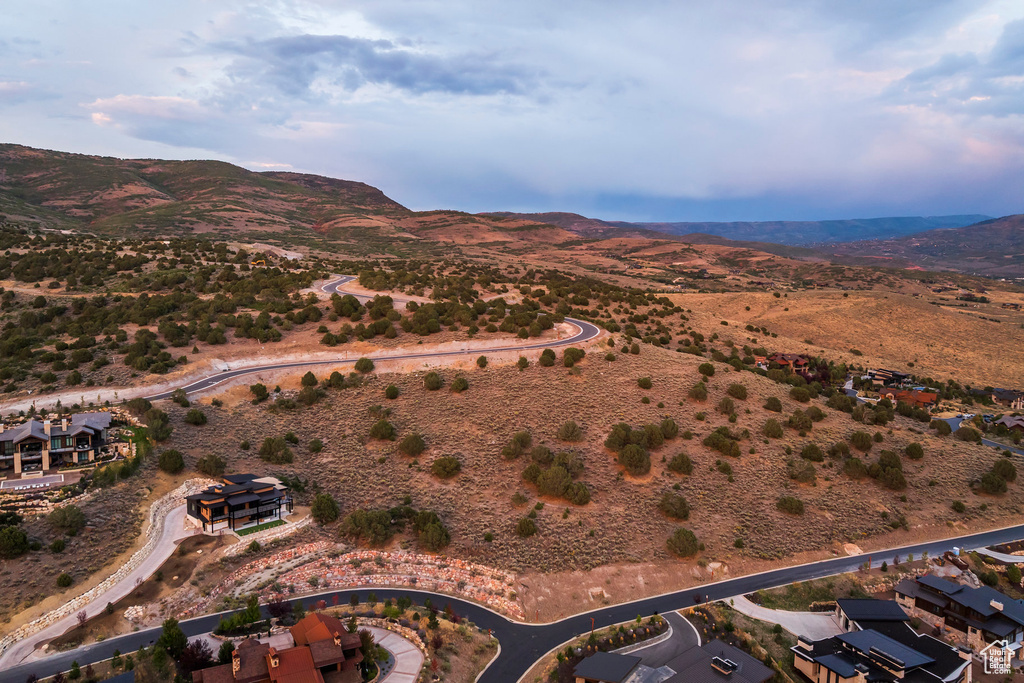 680 N PINTO KNOLL CIR Heber City, UT 84032