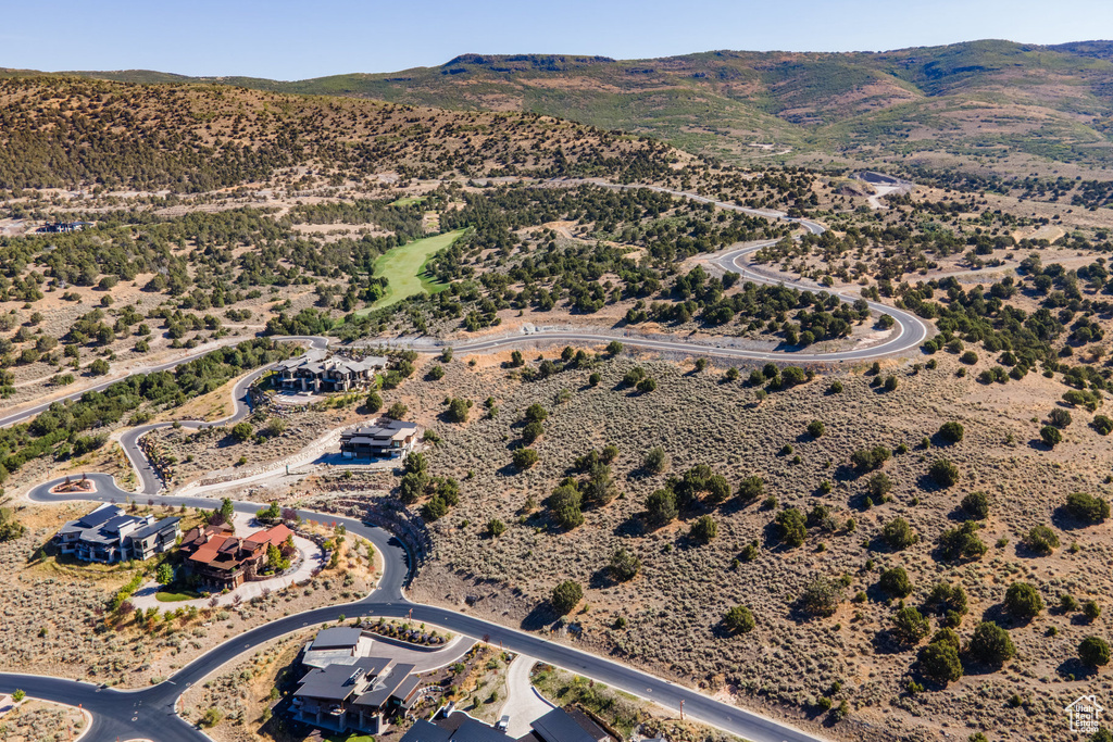 680 N PINTO KNOLL CIR Heber City, UT 84032