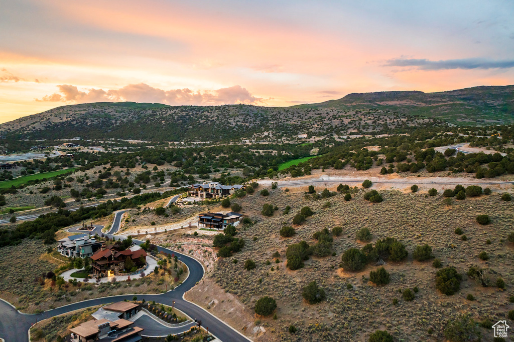 680 N PINTO KNOLL CIR Heber City, UT 84032