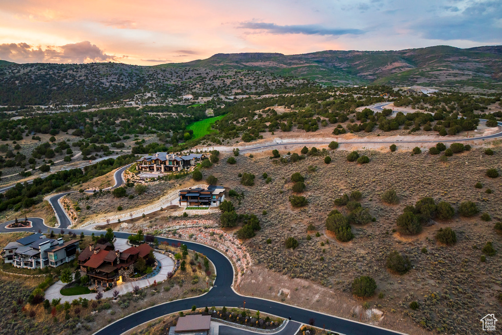 680 N PINTO KNOLL CIR Heber City, UT 84032