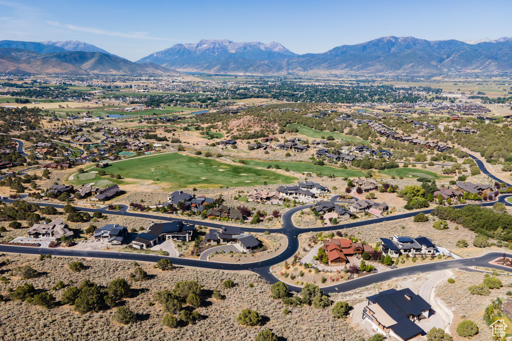 680 N PINTO KNOLL CIR Heber City, UT 84032