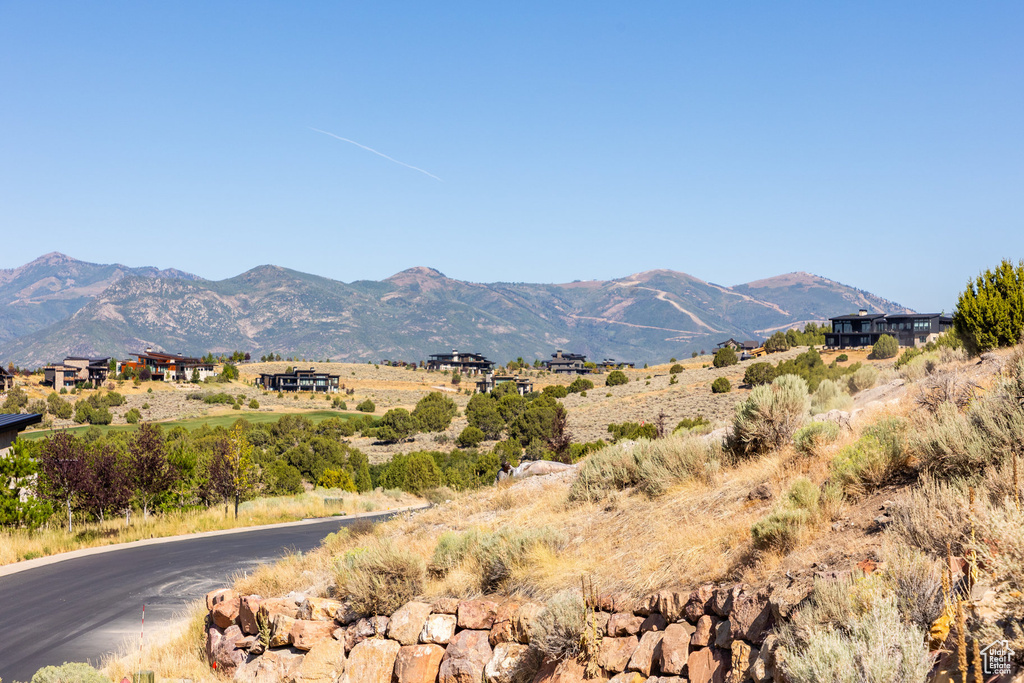 680 N PINTO KNOLL CIR Heber City, UT 84032