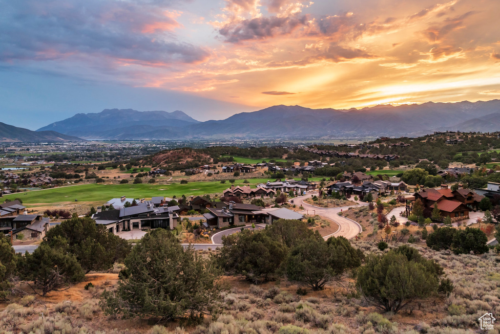 680 N PINTO KNOLL CIR Heber City, UT 84032