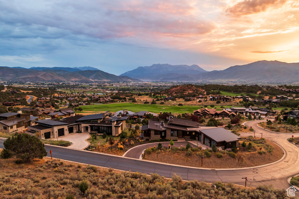 680 N PINTO KNOLL CIR Heber City, UT 84032