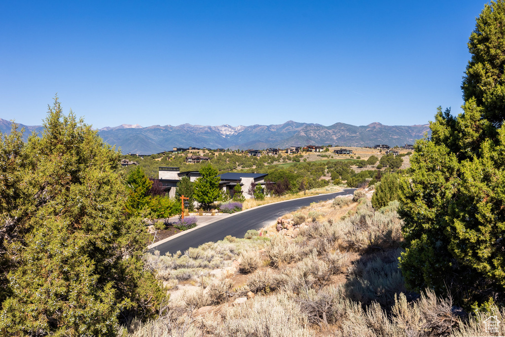 680 N PINTO KNOLL CIR Heber City, UT 84032