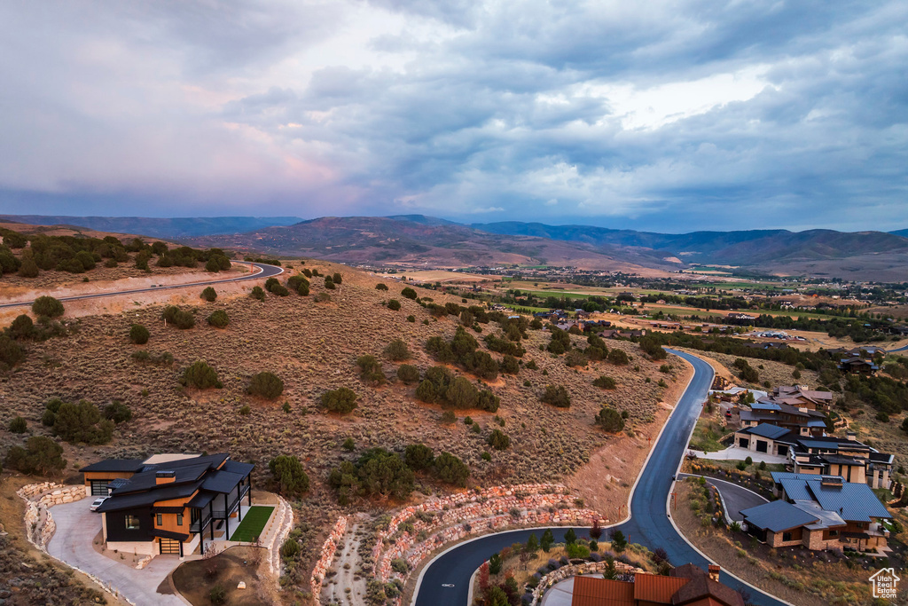 680 N PINTO KNOLL CIR Heber City, UT 84032