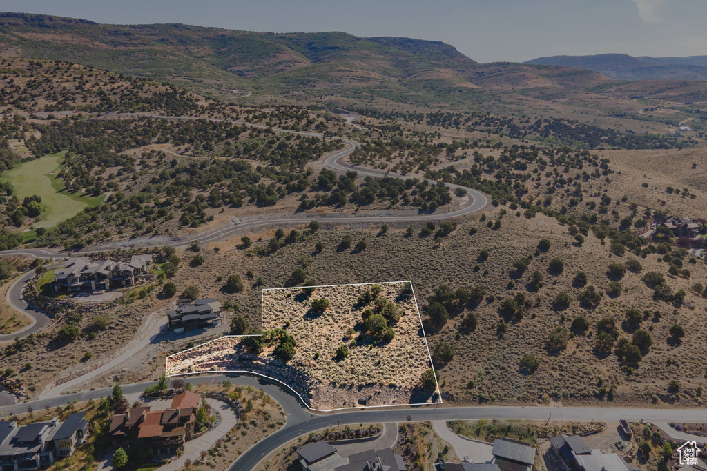 680 N PINTO KNOLL CIR Heber City, UT 84032