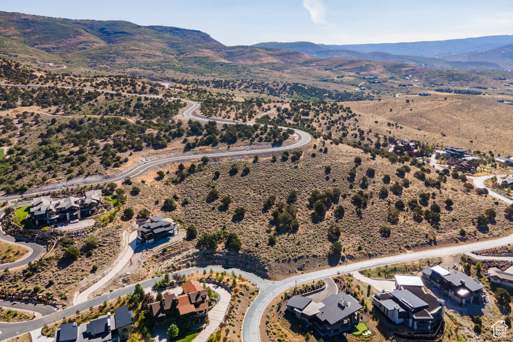 680 N PINTO KNOLL CIR Heber City, UT 84032