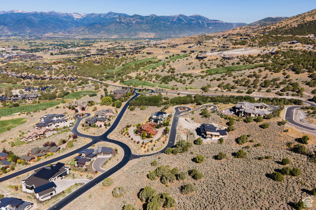 680 N PINTO KNOLL CIR Heber City, UT 84032