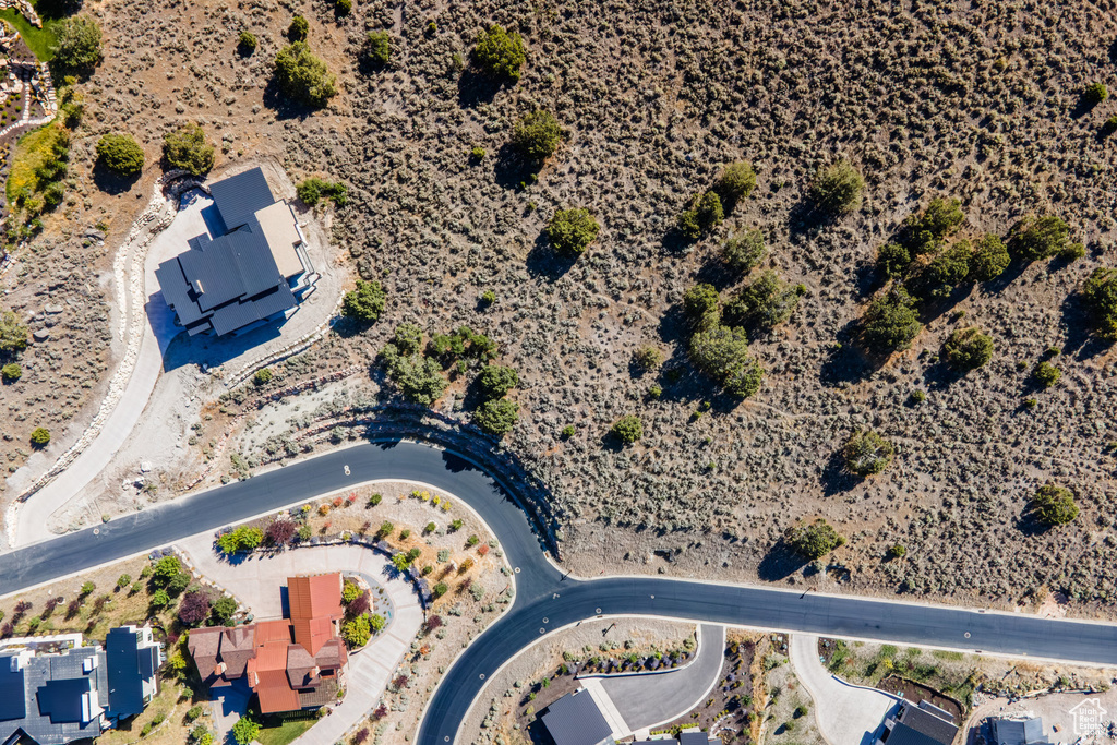 680 N PINTO KNOLL CIR Heber City, UT 84032