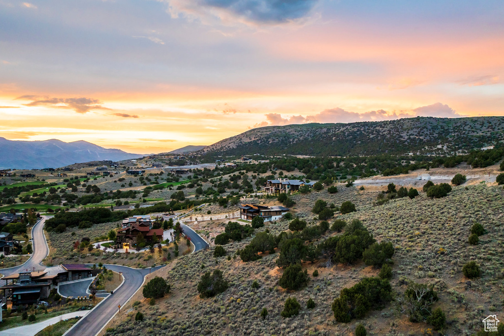 680 N PINTO KNOLL CIR Heber City, UT 84032