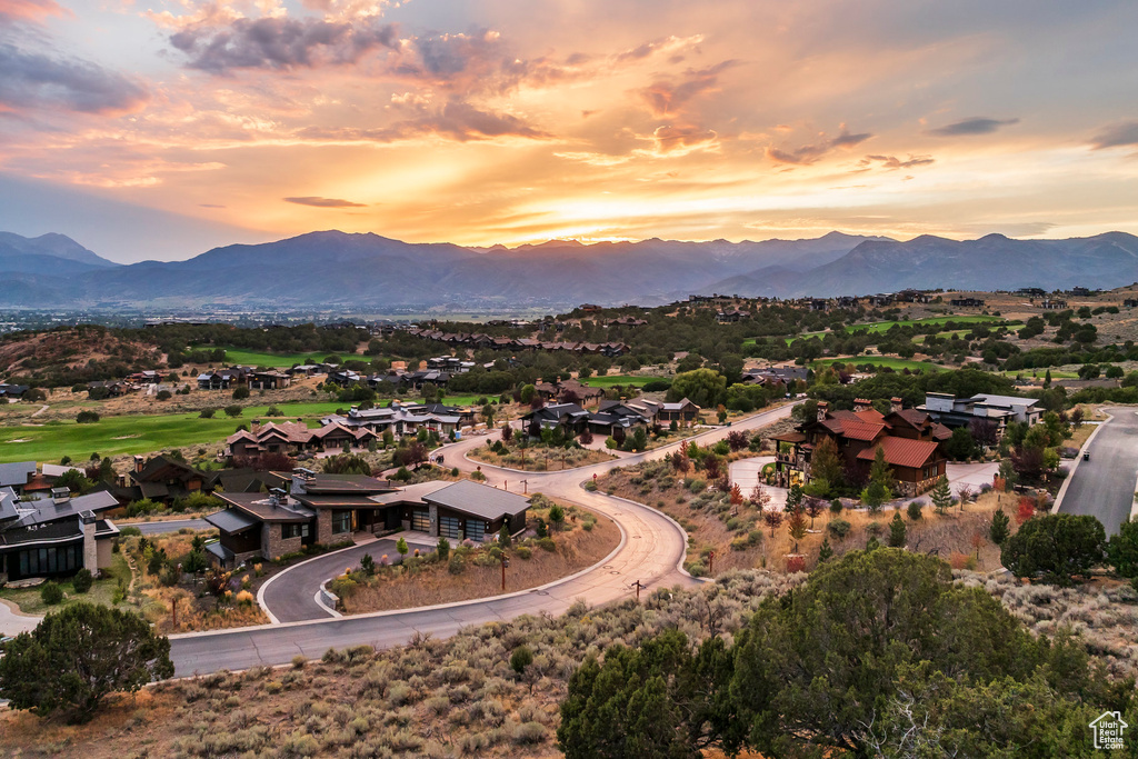 680 N PINTO KNOLL CIR Heber City, UT 84032