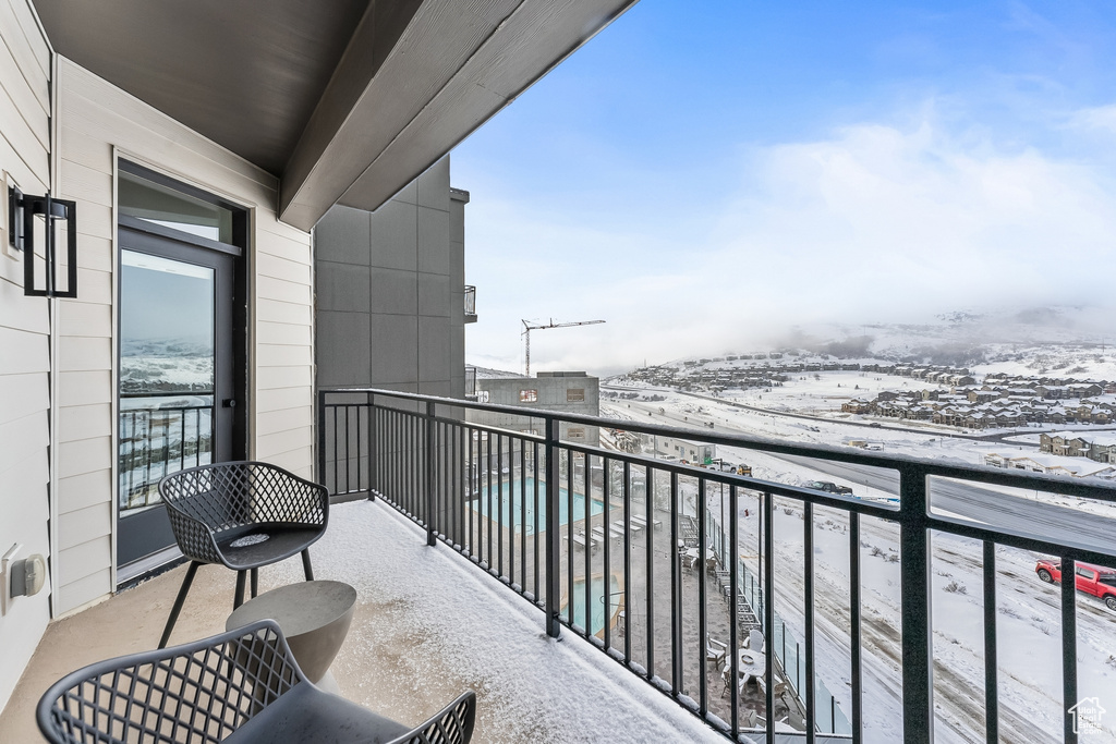 Photo 26 for MLS #2105564 at 909 W Peace Tree Trl #507
