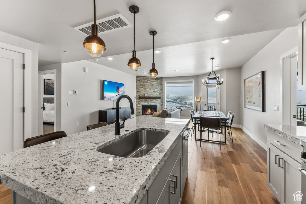 Photo 12 for MLS #2105564 at 909 W Peace Tree Trl #507