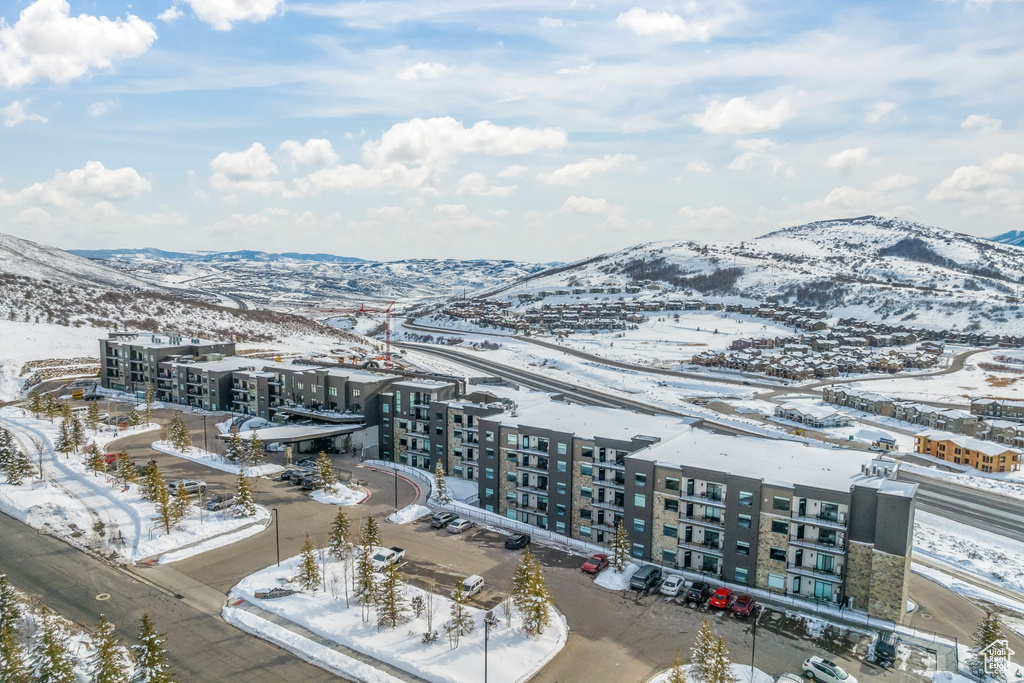Photo 5 for MLS #2105564 at 909 W Peace Tree Trl #507