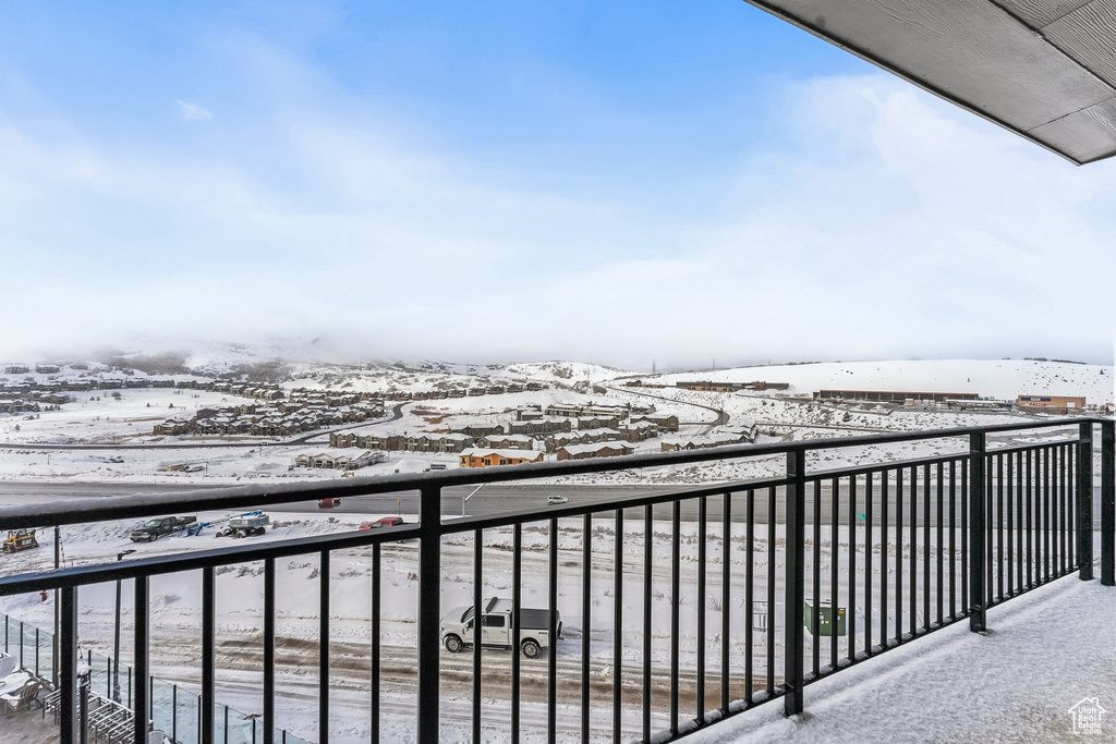 Photo 27 for MLS #2105564 at 909 W Peace Tree Trl #507