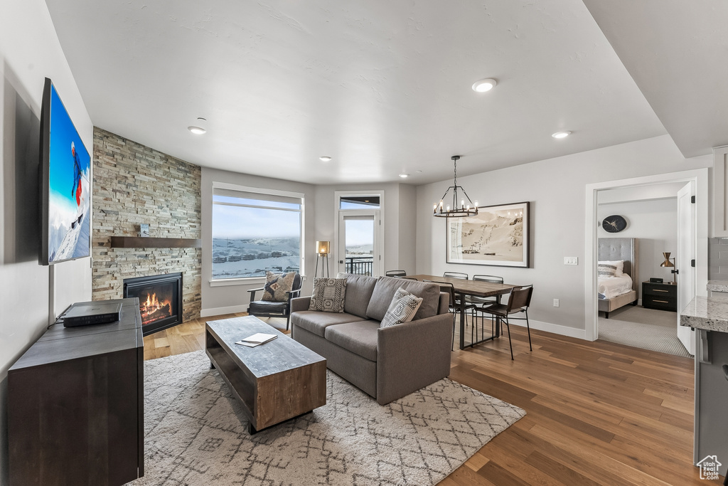 Photo 15 for MLS #2105564 at 909 W Peace Tree Trl #507