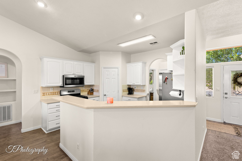 Photo 6 for MLS #2105566 at 2640 W 200 North