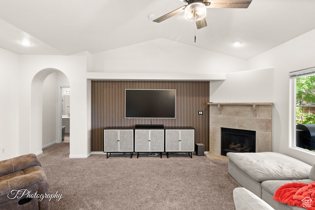 Photo 4 for MLS #2105566 at 2640 W 200 North