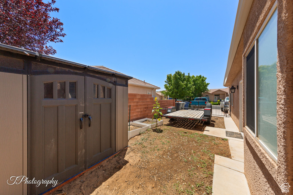 Photo 24 for MLS #2105566 at 2640 W 200 North