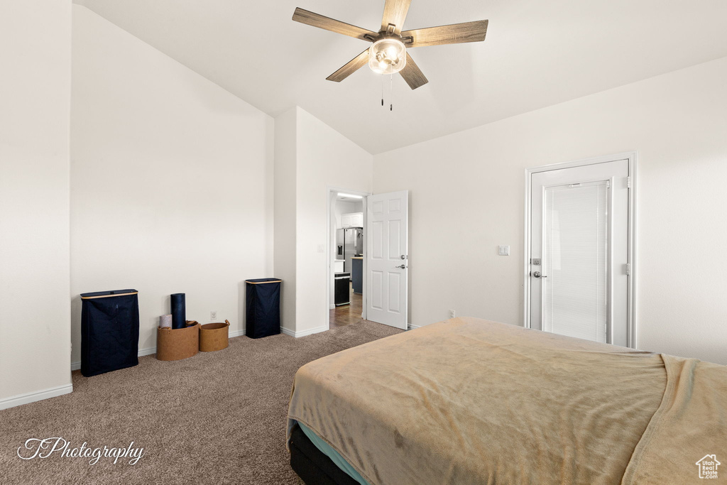 Photo 11 for MLS #2105566 at 2640 W 200 North