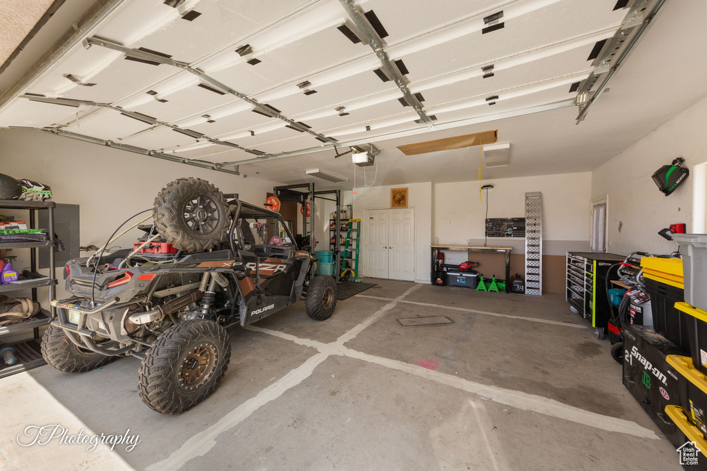 Photo 19 for MLS #2105566 at 2640 W 200 North