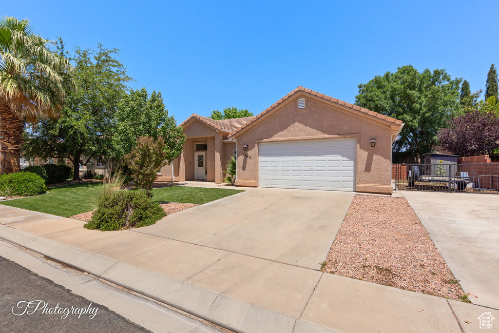 Photo 2 for MLS #2105566 at 2640 W 200 North