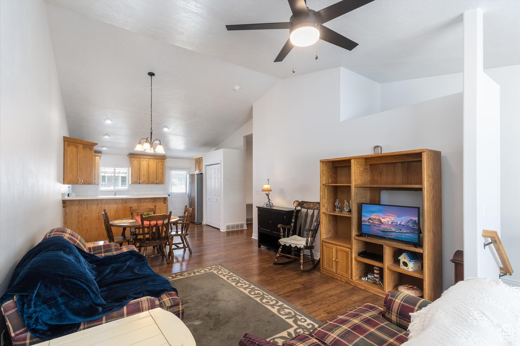 Photo 10 for MLS #2105568 at 1547 S 2120 East