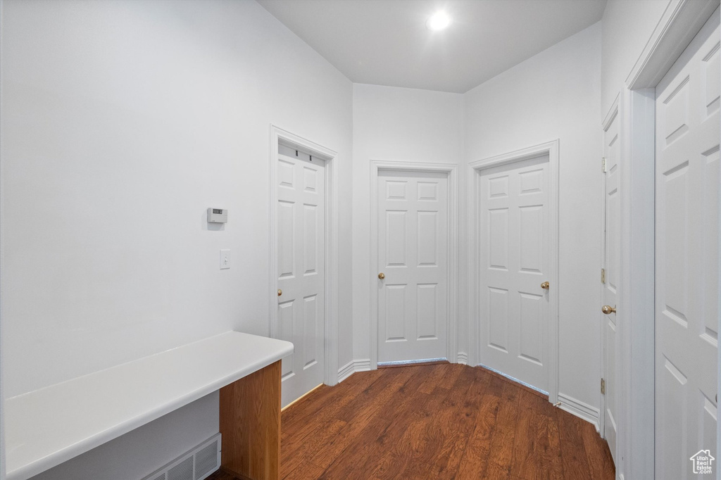 Photo 16 for MLS #2105568 at 1547 S 2120 East
