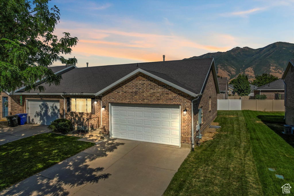 Photo 2 for MLS #2105568 at 1547 S 2120 East