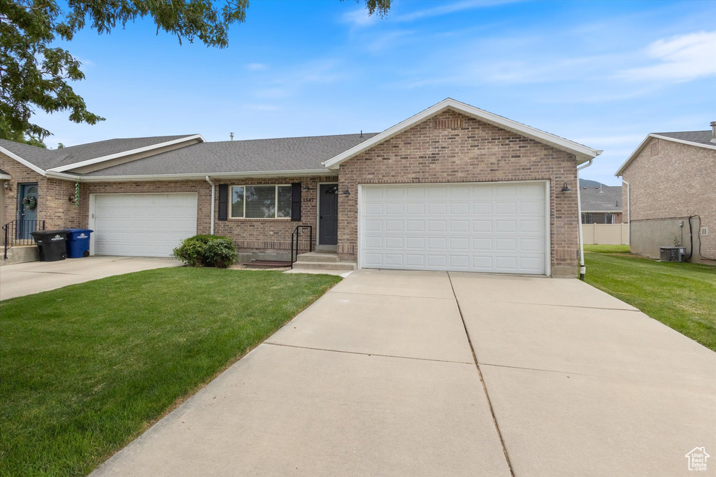 Photo 29 for MLS #2105568 at 1547 S 2120 East