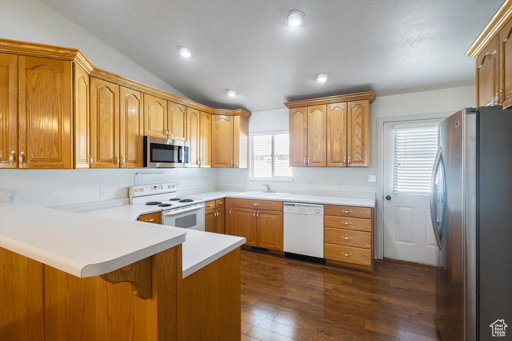 Photo 14 for MLS #2105568 at 1547 S 2120 East