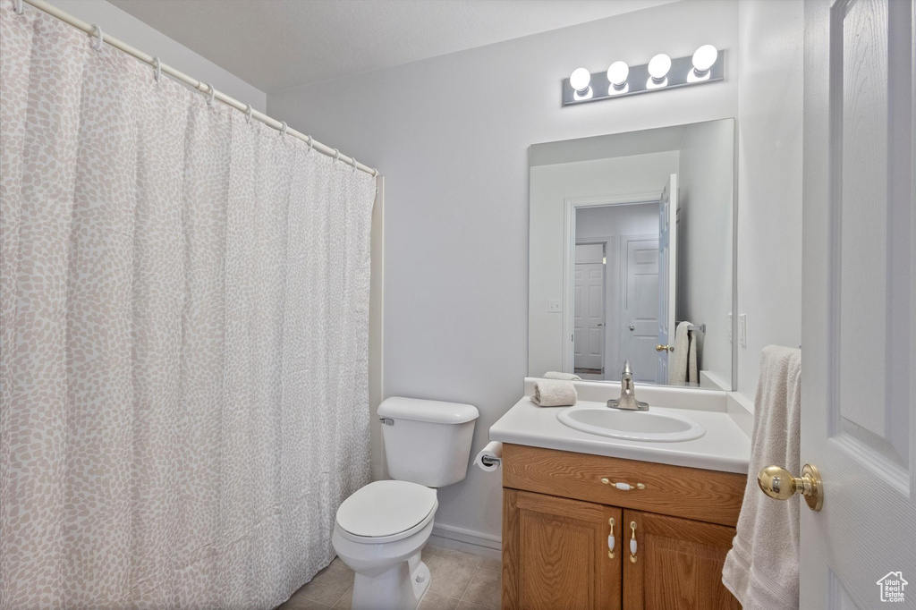 Photo 17 for MLS #2105568 at 1547 S 2120 East