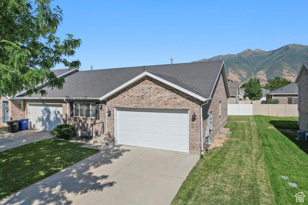 Photo 3 for MLS #2105568 at 1547 S 2120 East