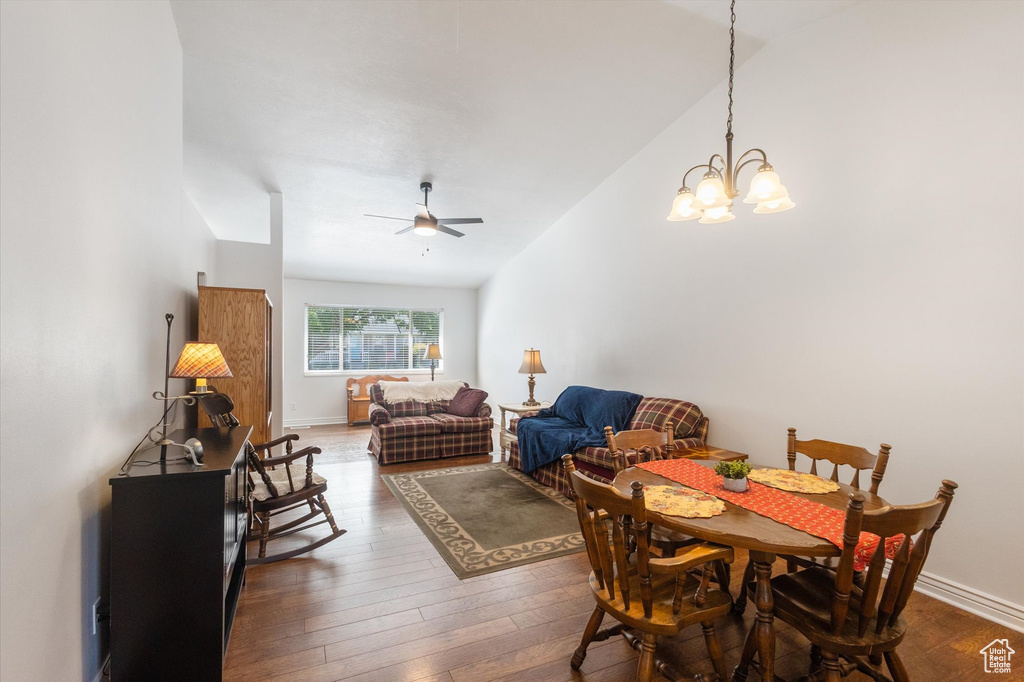 Photo 12 for MLS #2105568 at 1547 S 2120 East