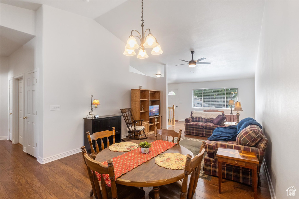 Photo 11 for MLS #2105568 at 1547 S 2120 East