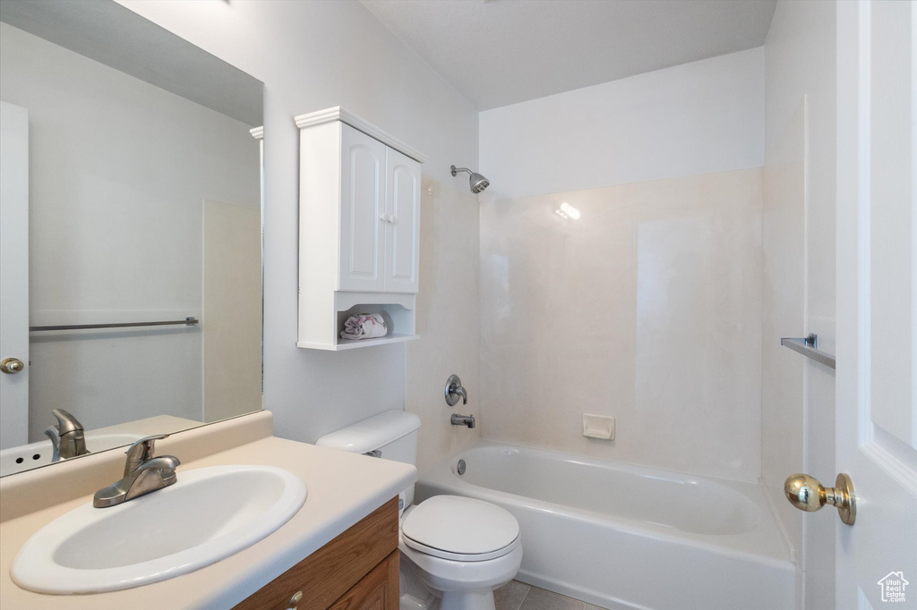 Photo 19 for MLS #2105568 at 1547 S 2120 East